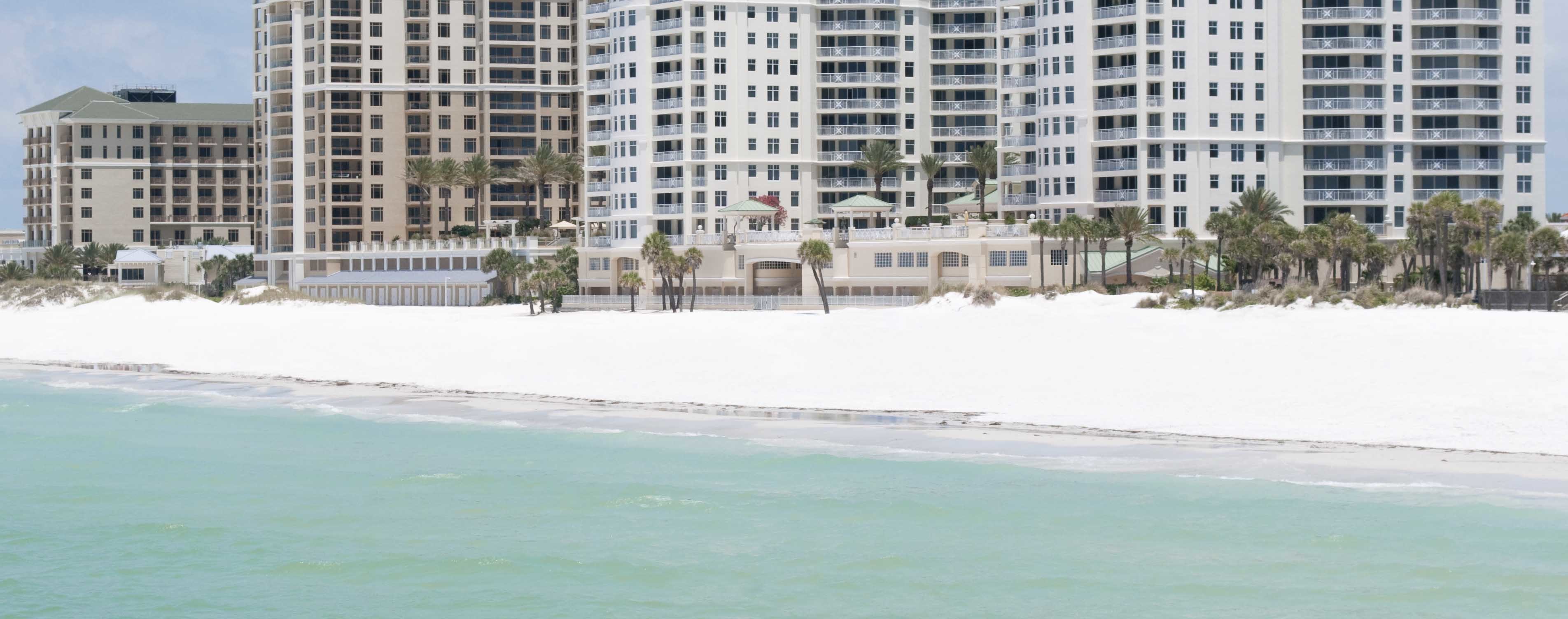 Clearwater Beach Homes